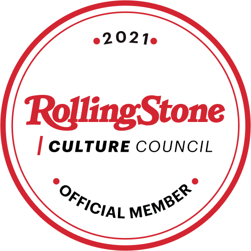 Rolling Stones Culture Council Official Member